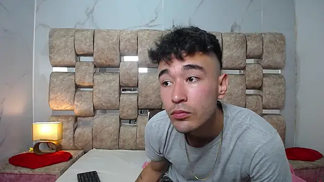 KathyAiden online show from March 2026 05:35:01 PM