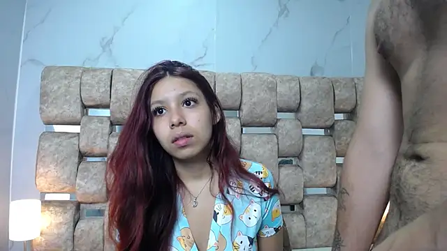 KathyAiden online show from July 2026 05:43:01 PM
