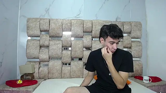 KathyAiden online show from March 2026 09:15:01 PM