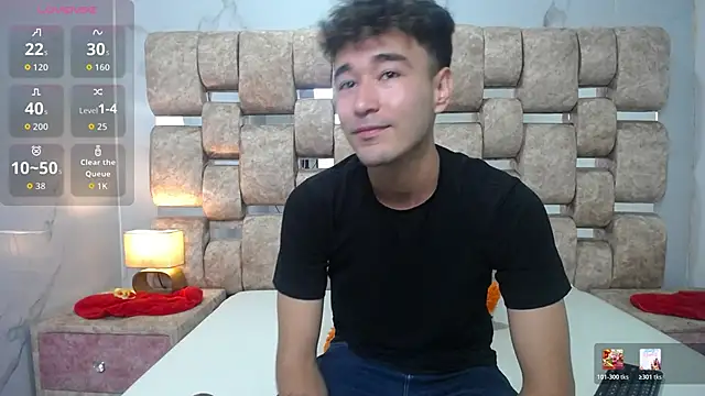 KathyAiden online show from May 2026 01:49:01 PM