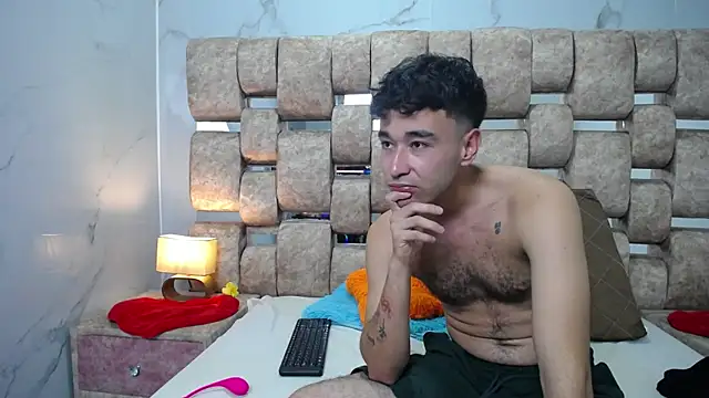 KathyAiden online show from April 2026 07:59:01 PM