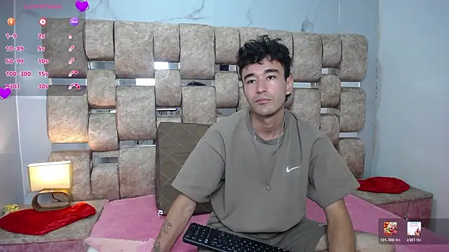 KathyAiden online show from March 2026 07:58:01 PM