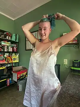 rosiebuddy online show from April 2026 09:16:02 PM