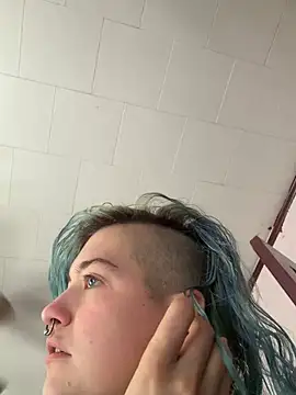 Snapshot of rosiebuddy chatting on February 2026 05:21:02 PM rosiebuddy online show from February 2026 05:21:02 PM