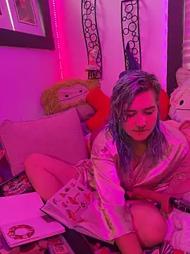 Snapshot of rosiebuddy chatting on February 2026 06:51:01 PM rosiebuddy online show from February 2026 06:51:01 PM