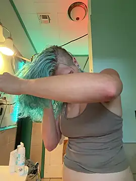 rosiebuddy online show from April 2026 11:09:02 PM