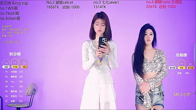 sc-stars01 online show from March 2026 06:32:02 AM