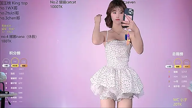 sc-stars01 online show from February 2026 04:59:02 AM