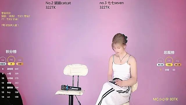 sc-stars01 online show from April 2026 06:30:01 AM