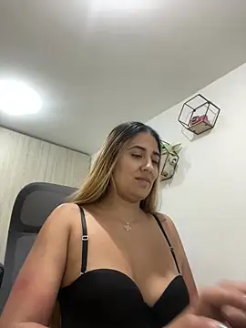 Megumi Ivanov online show from February 2026 02:18:02 AM