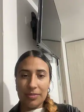 Megumi Ivanov online show from January 2026 12:37:01 AM