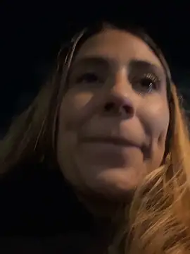 Megumi Ivanov online show from January 2026 02:04:01 AM