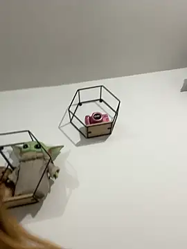 Megumi Ivanov online show from February 2026 02:41:01 AM