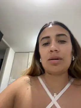 Megumi Ivanov online show from February 2026 02:21:01 AM