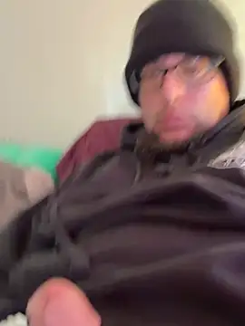 Snapshot of GhostXNINX chatting on December 2025 06:14:02 PM GhostXNINX online show from December 2025 06:14:02 PM