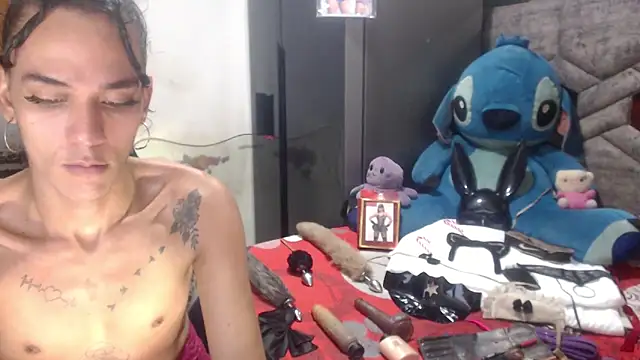 michaeldissts online show from February 2026 03:43:01 PM