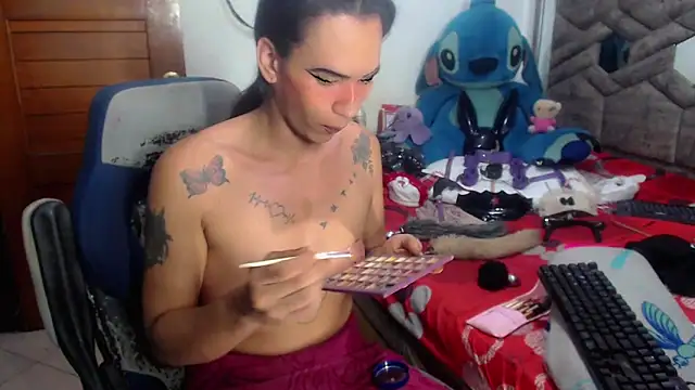 michaeldissts online show from March 2026 09:24:01 AM