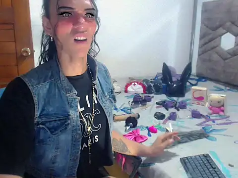 michaeldissts online show from January 2026 10:47:01 PM