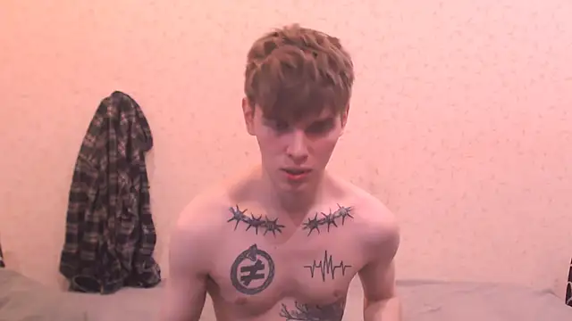 Fredd Xanders online show from April 2026 04:54:02 PM