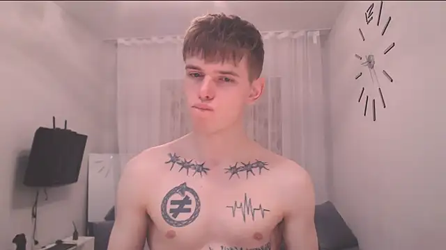 Fredd Xanders online show from May 2026 11:34:02 PM