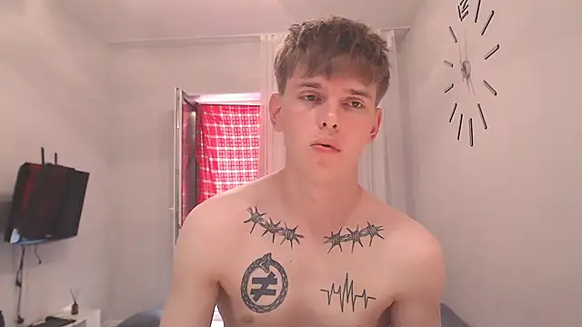 Snapshot of Fredd_Xanders chatting on June 2026 02:00:02 AM Fredd Xanders online show from June 2026 02:00:02 AM