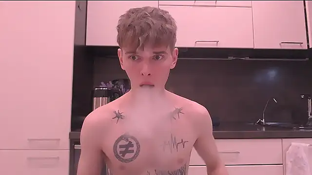 Fredd Xanders online show from March 2026 08:21:01 PM