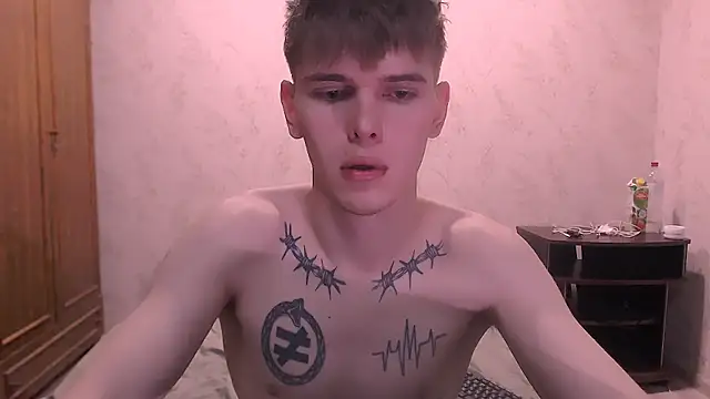 Fredd Xanders online show from March 2026 05:03:02 PM