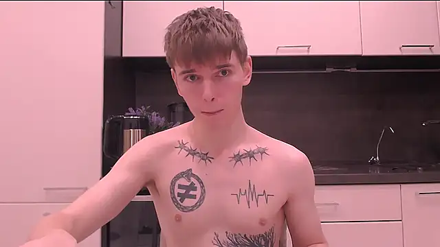 Fredd Xanders online show from March 2026 04:41:01 AM