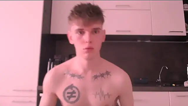 Fredd Xanders online show from March 2026 11:05:01 AM