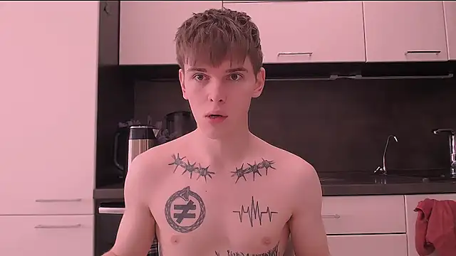 Fredd Xanders online show from March 2026 09:06:01 AM