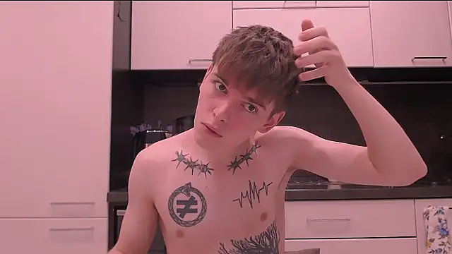 Fredd Xanders online show from March 2026 08:27:02 PM