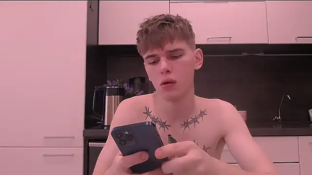 Fredd Xanders online show from March 2026 03:19:02 PM