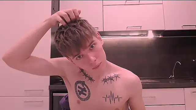 Snapshot of Fredd_Xanders chatting on March 2026 04:36:01 PM Fredd Xanders online show from March 2026 04:36:01 PM