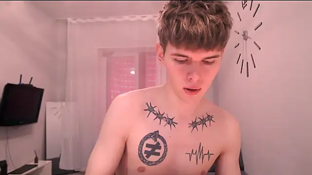 Fredd Xanders online show from May 2026 03:47:01 PM