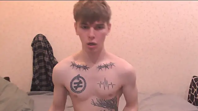 Fredd Xanders online show from April 2026 06:14:01 PM