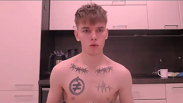 Fredd Xanders online show from March 2026 05:50:01 PM