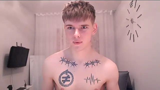Fredd Xanders online show from May 2026 04:53:02 AM