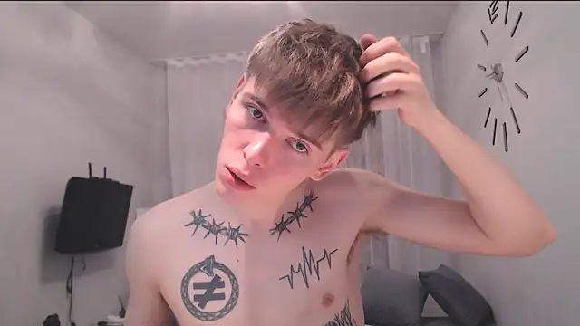 Fredd Xanders online show from May 2026 06:25:02 PM