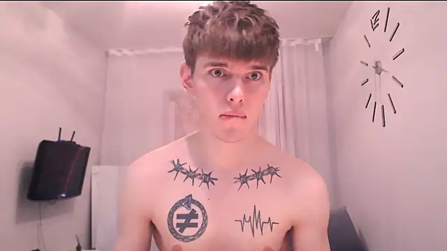 Fredd Xanders online show from May 2026 04:53:01 AM