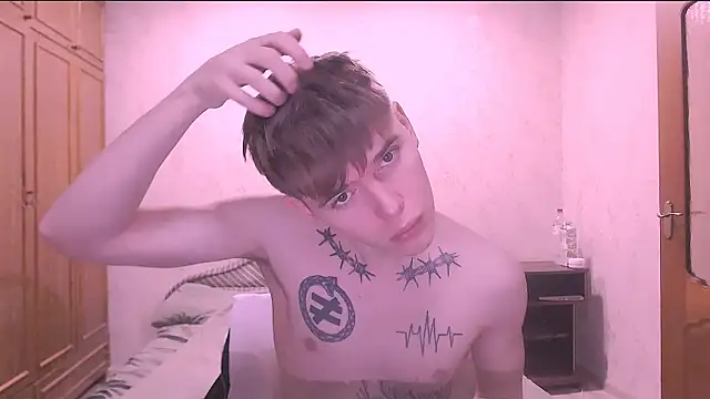 Fredd Xanders online show from March 2026 10:07:02 AM