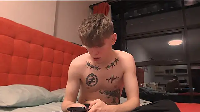 Snapshot of Fredd_Xanders chatting on January 2026 05:33:02 AM Fredd Xanders online show from January 2026 05:33:02 AM