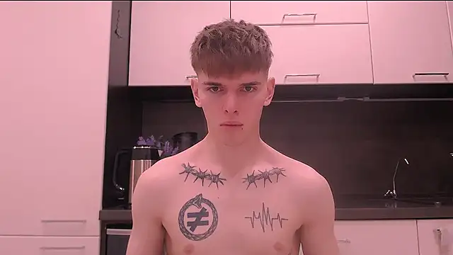 Fredd Xanders online show from March 2026 06:22:02 PM