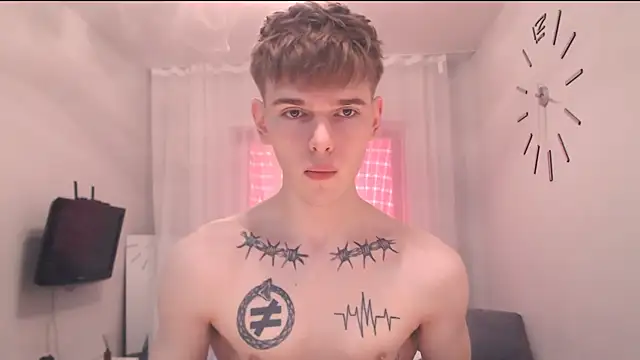 Fredd Xanders online show from May 2026 04:47:01 PM