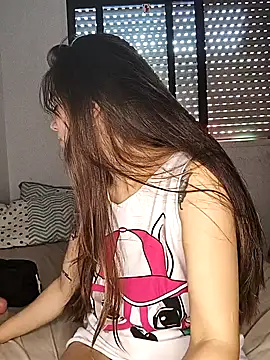 Snapshot of Ceciihot chatting on February 2026 01:00:01 PM Ceciihot online show from February 2026 01:00:01 PM