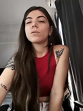 Ceciihot online show from April 2026 03:19:01 PM