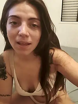 Snapshot of Ceciihot chatting on February 2026 06:33:02 AM Ceciihot online show from February 2026 06:33:02 AM