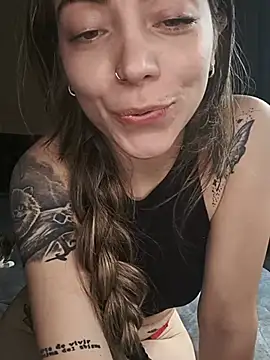 Ceciihot online show from June 2026 04:51:01 PM