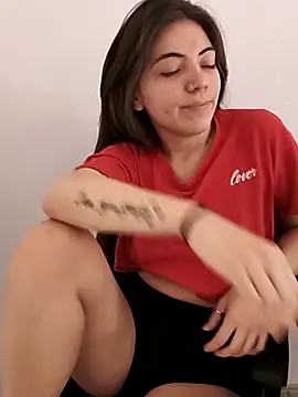 Snapshot of Ceciihot chatting on December 2025 02:00:02 PM Ceciihot online show from December 2025 02:00:02 PM