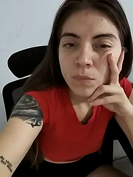 Snapshot of Ceciihot chatting on December 2025 03:11:02 AM Ceciihot online show from December 2025 03:11:02 AM