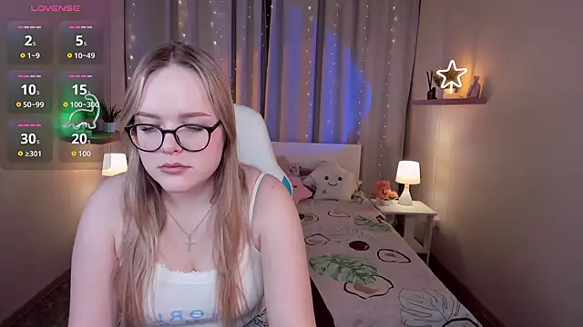 SallyPratt online show from December 2025 12:55:01 PM